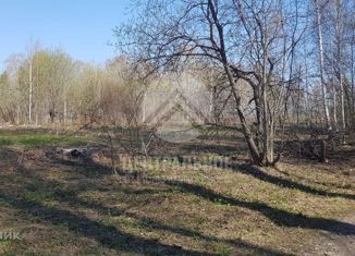 Продам земельный участок, 12 сот., Новосибирск, Советский район, Спокойная улица, 24