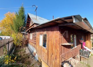 Продаю дом, 40 м2, Тюмень, Виноградная улица, Ленинский округ