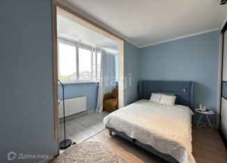 Продается однокомнатная квартира, 38.1 м2, Тверь, Московский район, Казанская улица, 34