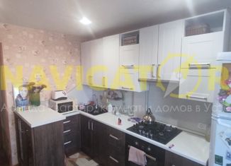 Аренда 2-комнатной квартиры, 56 м2, Уфа, Дёмский район, Дагестанская улица, 33