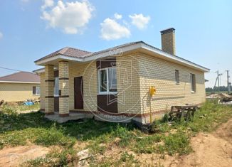 Продам дом, 106 м2, деревня Травкино, улица Дружбы