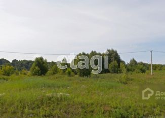 Участок на продажу, 5 сот., поселок Дубровка, Школьная улица, 4