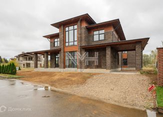 Продается дом, 273 м2, коттеджный посёлок Староникольское