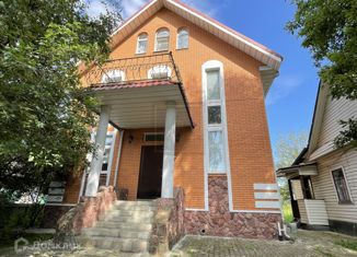 Продается дом, 250 м2, деревня Митрополье, Совхозная улица, 22