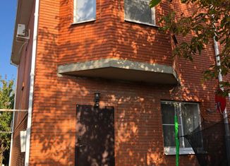 Продается таунхаус, 100 м2, Краснодар, Пречистая улица, 3, микрорайон Сады Калинина