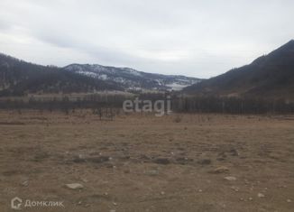 Продажа земельного участка, 466.7 сот., село Усть-Кан, Ленинская улица