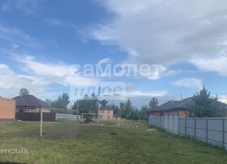 Продается земельный участок, 5 сот., Курск, Железнодорожный округ, улица Котлякова, 34