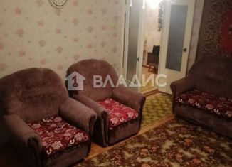 Продается 2-комнатная квартира, 50.1 м2, посёлок Ува, улица Чапаева, 60