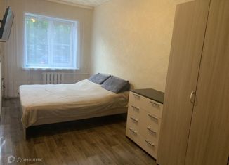 Продам 2-комнатную квартиру, 43.8 м2, Рязанская область, Лесопарковая улица, 8к1