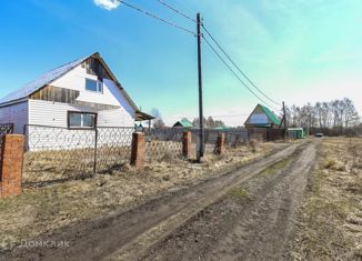Продаю дом, 103.8 м2, садовое товарищество Речник