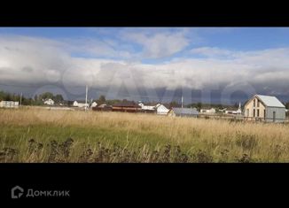 Земельный участок на продажу, 10 сот., деревня Коряково, Молодёжная улица, 2