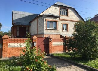 Продажа дома, 305.6 м2, деревня Патрушева, Центральная улица