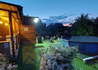 Дом на продажу, 43.9 м2, СНТ Радуга-2, 4-я аллея