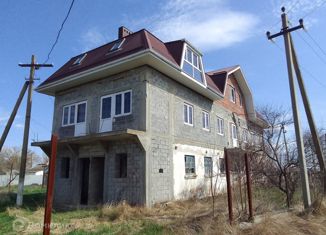 Продажа дома, 125 м2, село Ачуево