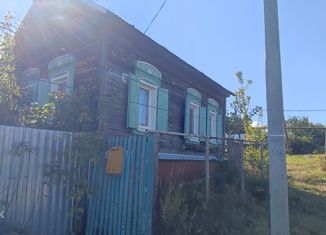 Продается дом, 42 м2, посёлок Красный Текстильщик, Базарная улица