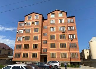 Продаю 3-ком. квартиру, 124 м2, Махачкала, Производственная улица, 8, Ленинский район