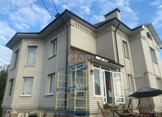 Продается дом, 199 м2, поселок Хмелевский, Новая улица, 15