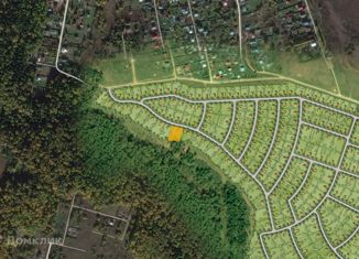 Продам земельный участок, 14.16 сот., дачный посёлок Ольшаны, Южная улица