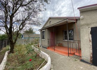 Продам дом, 104.4 м2, поселок За Родину, Таманская улица