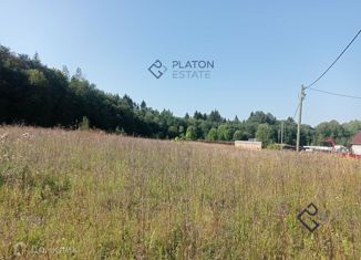 Продается земельный участок, 17.76 сот., деревня Таровицы, 3-й Берёзовый переулок