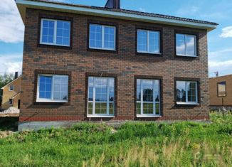 Продается дом, 90 м2, село Кощаково, Тополиная улица