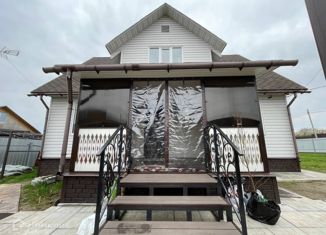 Продам дом, 111 м2, деревня Старниково, Сосновая улица