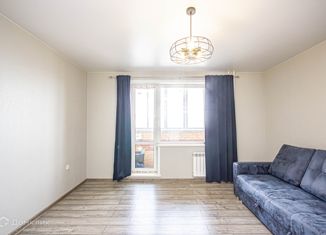 Квартира на продажу студия, 33 м2, Новосибирск, Обская улица, 82, Обская улица