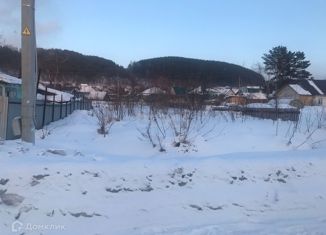 Продаю земельный участок, 6 сот., Калтан, Заводская улица