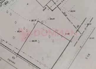 Продается участок, 5.4 сот., Шахты, Садовая улица
