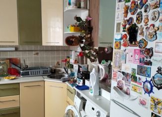 1-ком. квартира на продажу, 34.4 м2, Богданович, 1-й квартал, 2