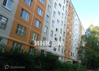 Продам 2-комнатную квартиру, 44 м2, Москва, улица Старый Гай, 2к4, улица Старый Гай
