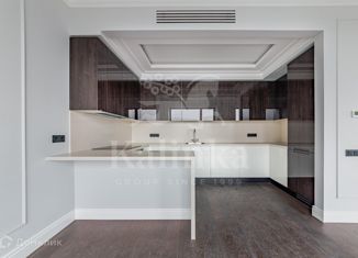 Четырехкомнатная квартира на продажу, 137 м2, Москва, Ленинградский проспект, 37, метро ЦСКА