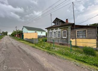 Продажа дома, 51.2 м2, деревня Бочевино