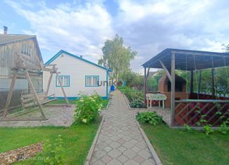 Продажа таунхауса, 82 м2, село Иглино, улица Ленина, 166