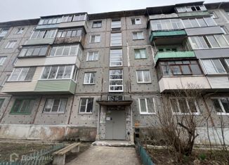 Продается 2-комнатная квартира, 43.6 м2, Тула, улица Кабакова, 77А, Привокзальный территориальный округ