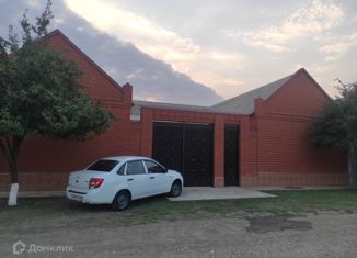 Продается дом, 135 м2, Гудермес, улица Мусорского