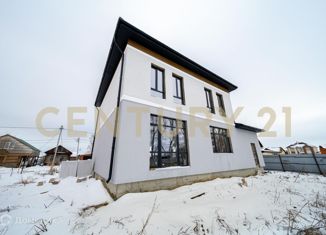Дом на продажу, 218 м2, рабочий поселок Ишеевка, Новая улица