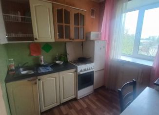 Продается 1-комнатная квартира, 31.4 м2, Владимирская область, проспект Ленина, 65