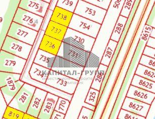 Продается участок, 15 сот., деревня Ясная Поляна