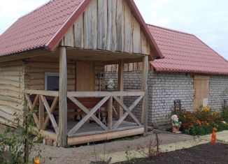 Продается дом, 80.2 м2, посёлок Залесье, Большаковская улица, 48