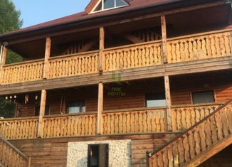 Продается дом, 231.4 м2, село Тимлюй, Таёжная улица