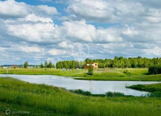 Продам земельный участок, 8 сот., село Глебово