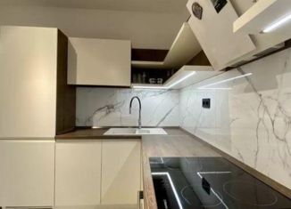 Продажа двухкомнатной квартиры, 60.1 м2, Краснодар, улица имени Жлобы, 141, ЖК Севастопольский