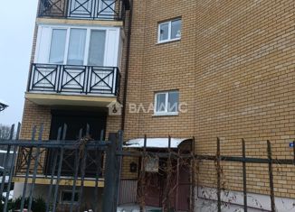 Продажа 1-ком. квартиры, 26.2 м2, Пионерский, Советская улица, 9Б