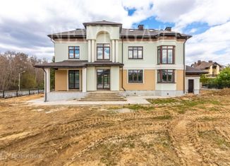 Продается дом, 665 м2, СНТ Крона, СНТ Крона, 35