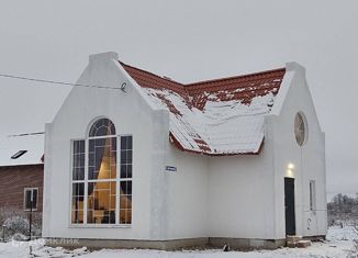 Продается дом, 70 м2, поселок Луговское, Центральная улица