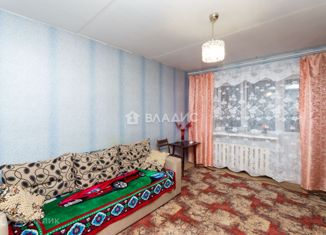 Продаю 2-комнатную квартиру, 48.3 м2, Тобольск, Сибирский переулок, 9