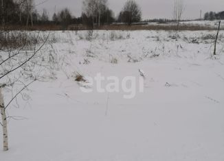 Участок на продажу, 15 сот., деревня Тычинино, 66Н-1869