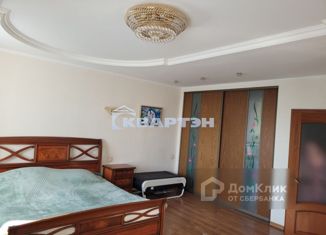Квартира на продажу студия, 40 м2, Новосибирск, улица Ватутина, 41/1, улица Ватутина