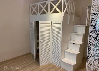 Сдается в аренду комната, 61.2 м2, Санкт-Петербург, улица Пилотов, 26к2, Московский район